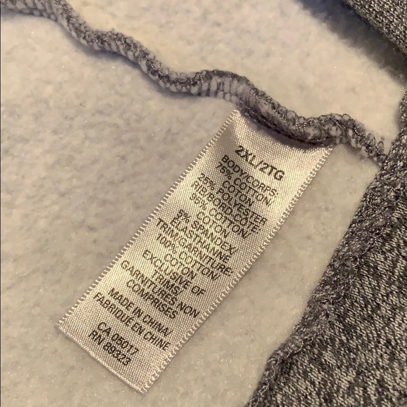 Roots sweater - Picture 6 of 7